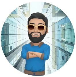Mouad Hajjaj, formateur et développeur web