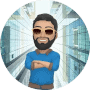 Mouad Hajjaj, formateur et développeur web