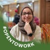 Témoignage dalal Témoignage d'une Ingénieure & Chef de Projet Web SCRUM Master Madame Dalal
